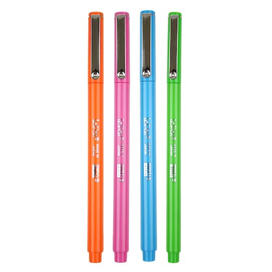 Marvy® Uchida LePen® Bright Set